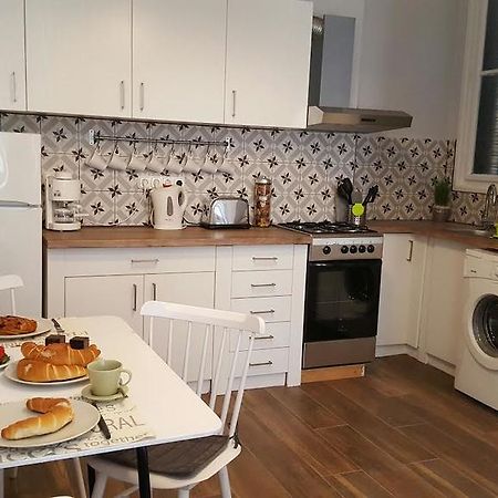Hello Tourist Flat Leilighet Budapest Eksteriør bilde