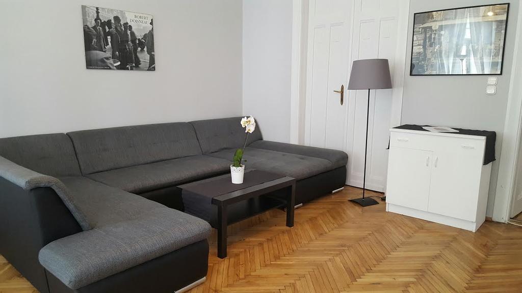 Hello Tourist Flat Leilighet Budapest Eksteriør bilde