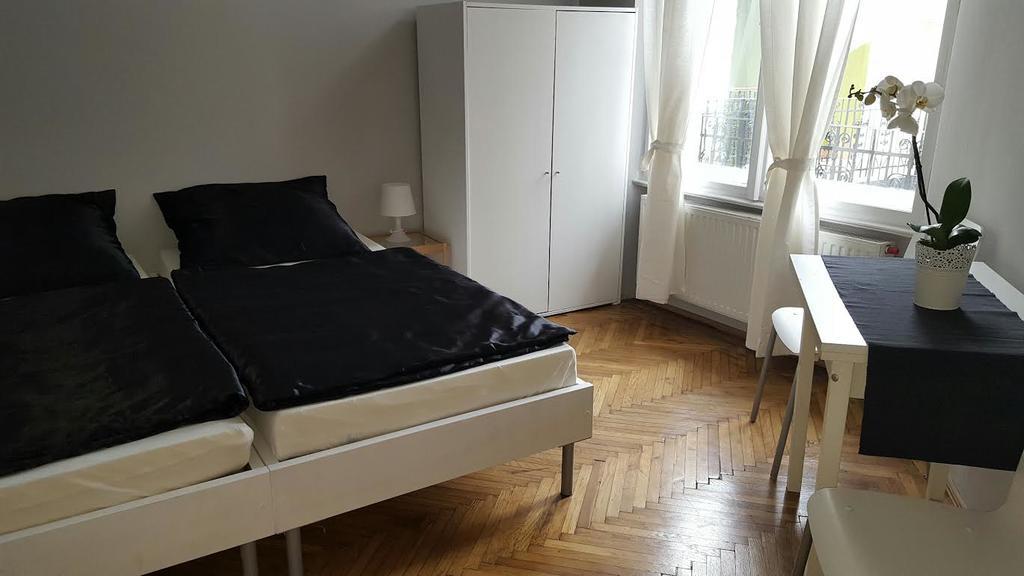 Hello Tourist Flat Leilighet Budapest Eksteriør bilde